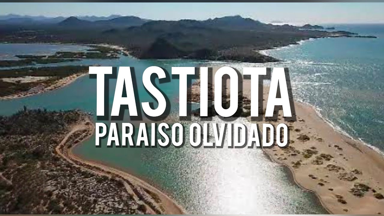 PLAYA TASTIOTA una Joya POCO VALORADA