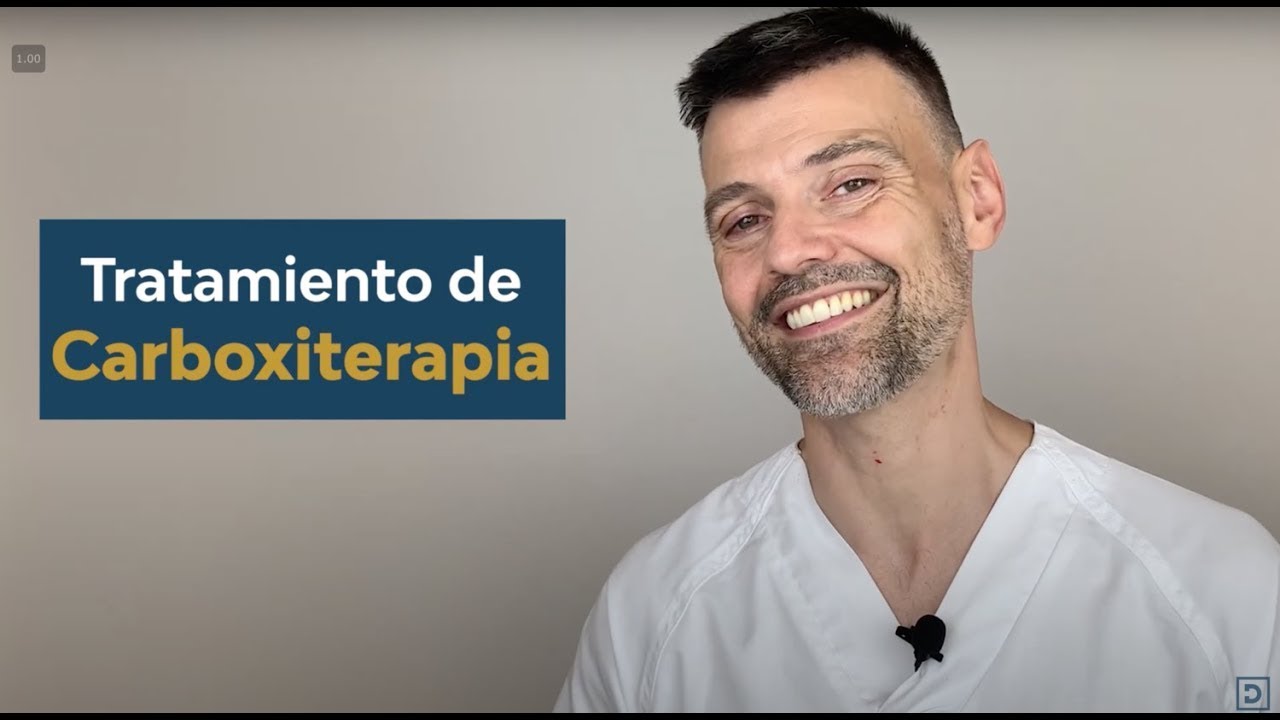 Tratamiento de carboxiterapia, tu aliado contra la celulitis