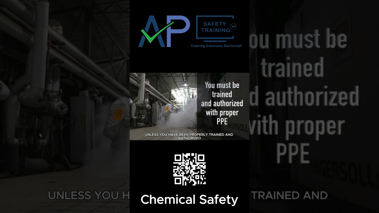 Ammonia Leak: Are You Prepared?