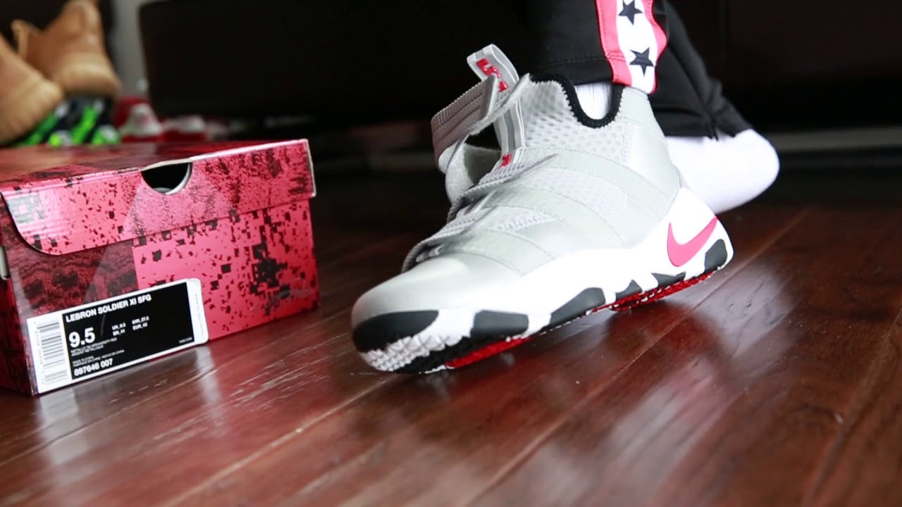 Nike Lebron 