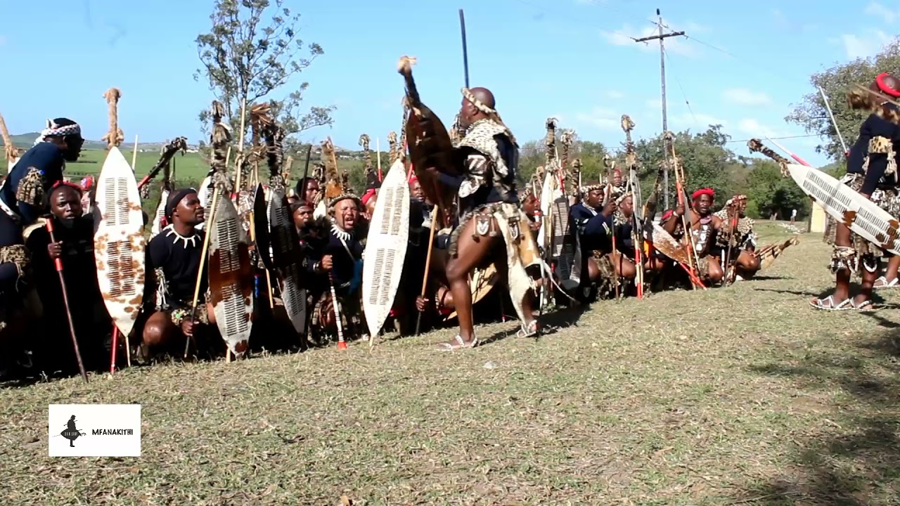 AMABUTHO EJADU KAZULU, EMBUMBULU, WITH MGILIGI  (FULL VERSION, 📍MPANGENI) By Ntokozo Ndlovu