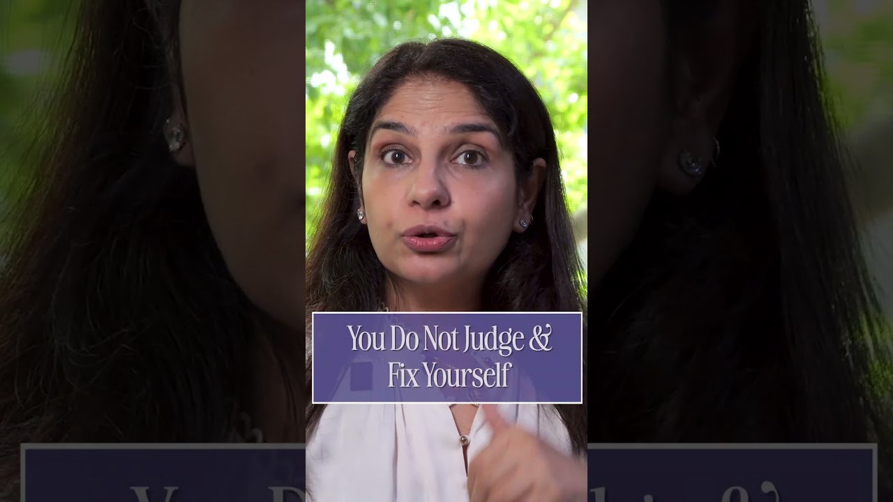 5 Signs You're Emotionally Mature (But Didn&rsquo;t Realize It!)|| Compassionate Minds By Amita Devnani