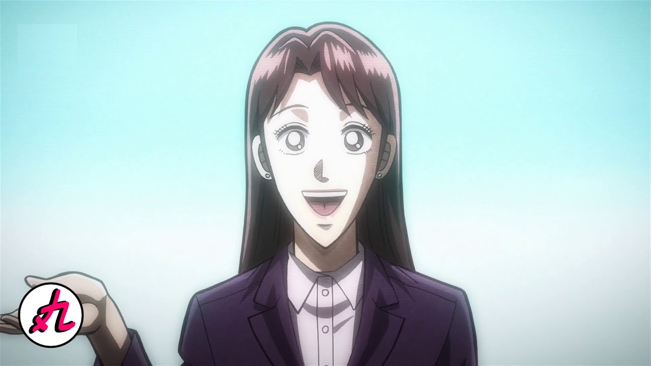Chuukan Kanriroku Tonegawa Ending 1 (Sub. ESP/ENG) [FULL]