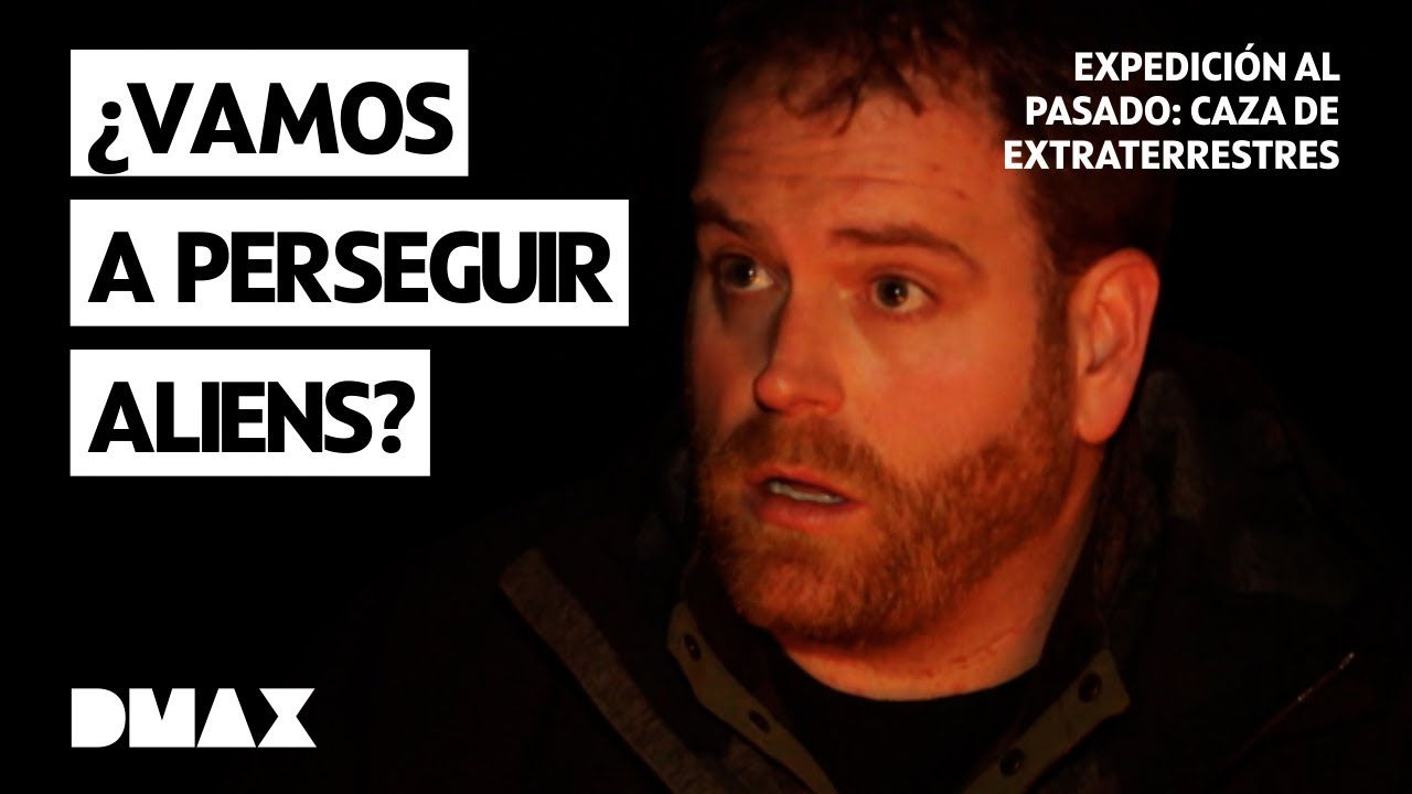 OVNIS en el desierto de Atacama | Expedición al pasado: caza de extraterrestres