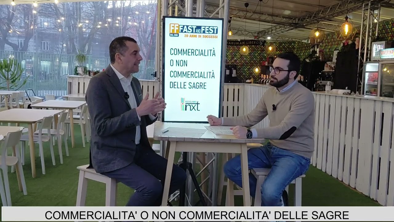 PODCAST FAST AND FEST  - PUNTATA 2