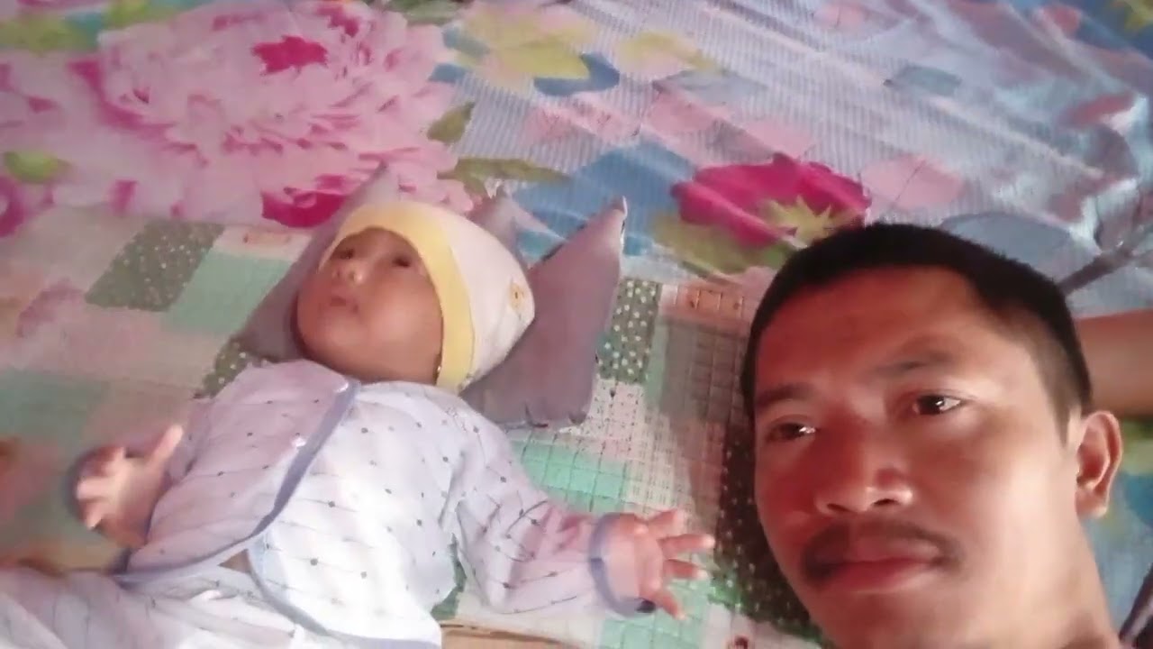 Kasih sayang Bapak pada anak-anak perempuannya