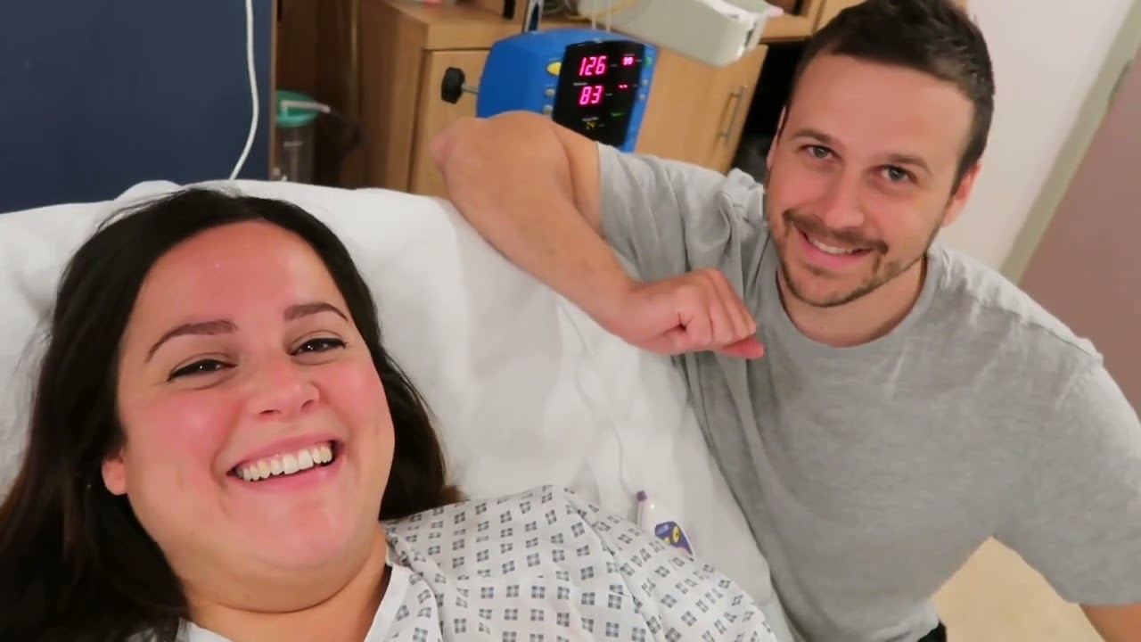 Mi SEGUNDO PARTO | No como esperaba😕 |🤰🏻40 semanas🤰🏻| Elena en Reino Unido
