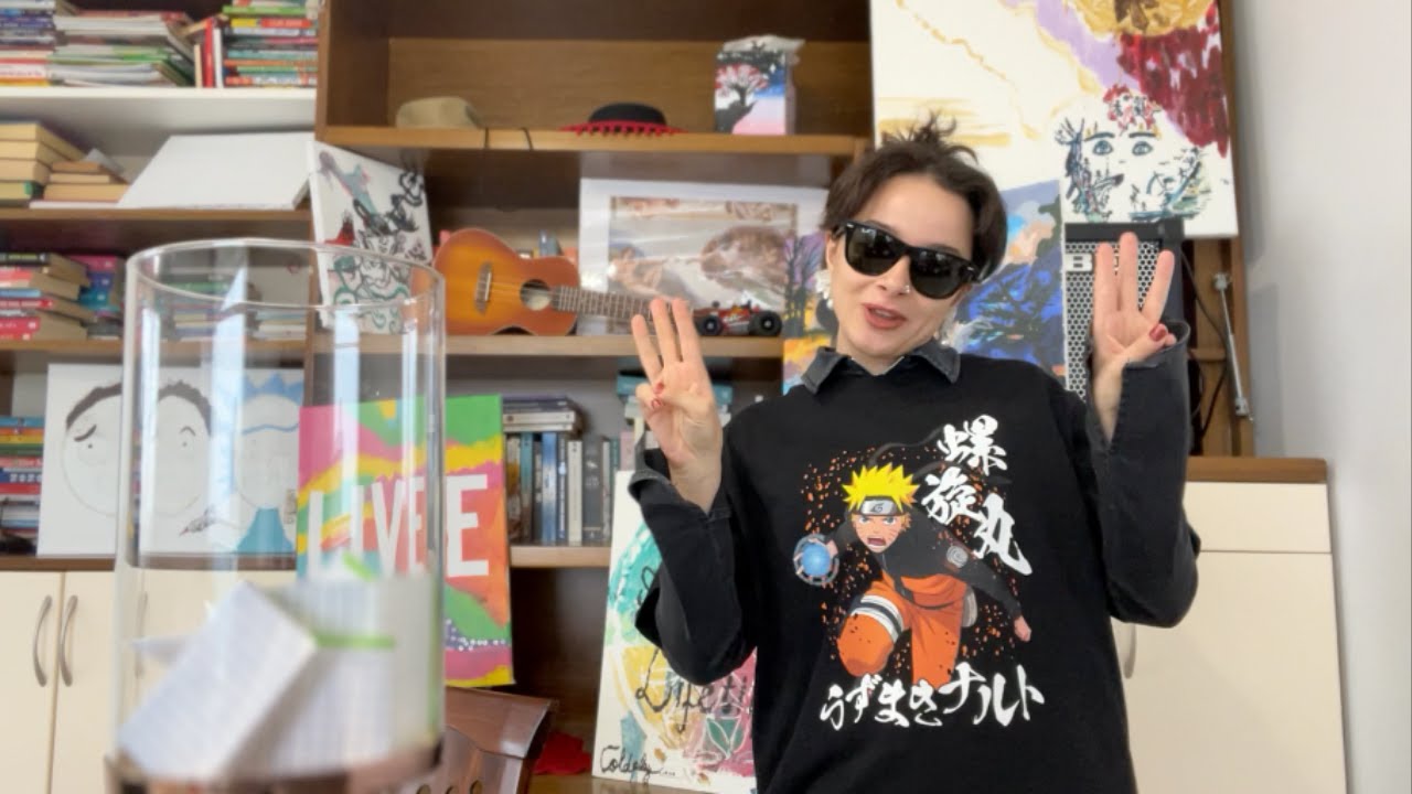 Şevval’e sor : Pavlov'un Köpeği, Longevity, Karbon Pasaportu,Vogue Sanal Influencer,Dikkat Ekonomisi