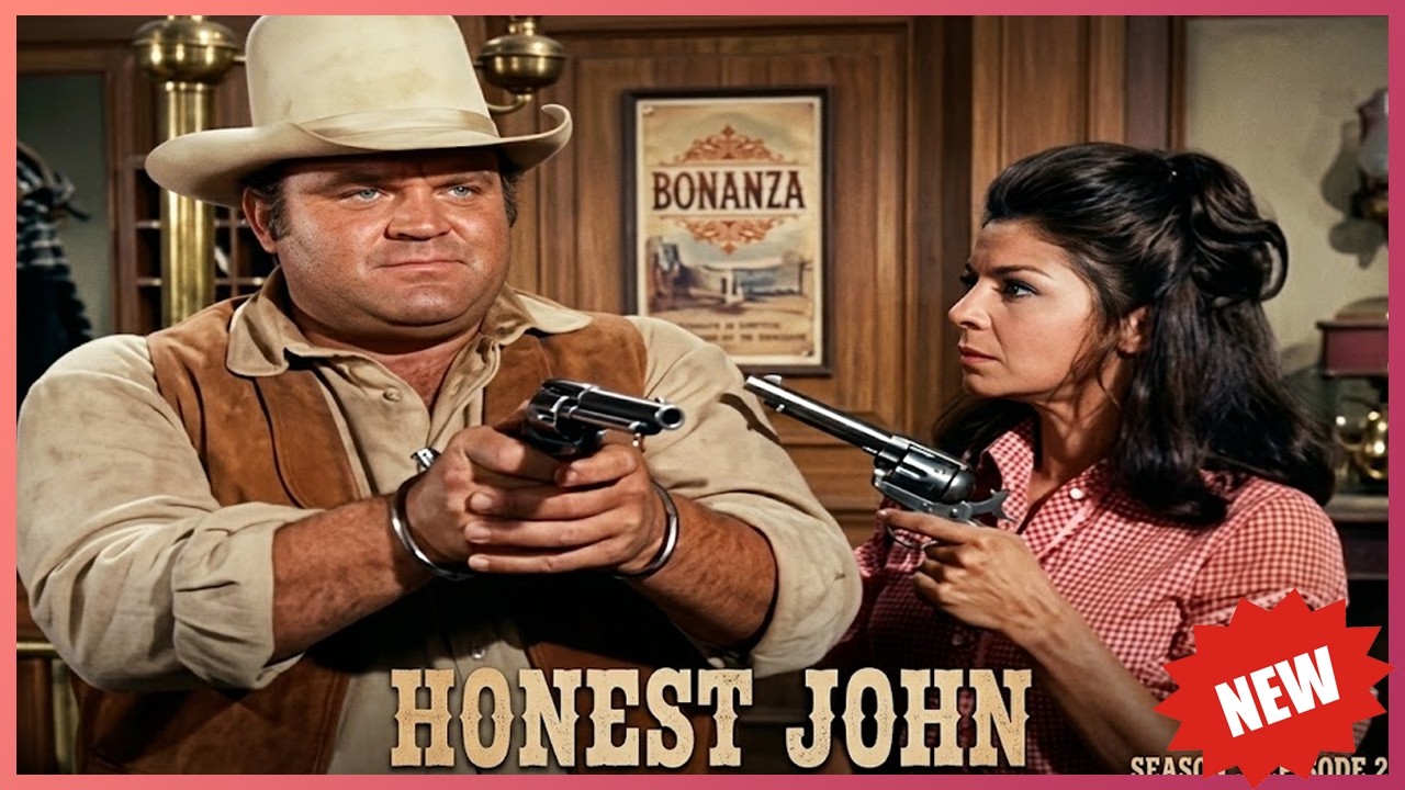 [ New ] Bonanza 2026 : Honest John &ndash;Best America Western Movies Full Movies HD