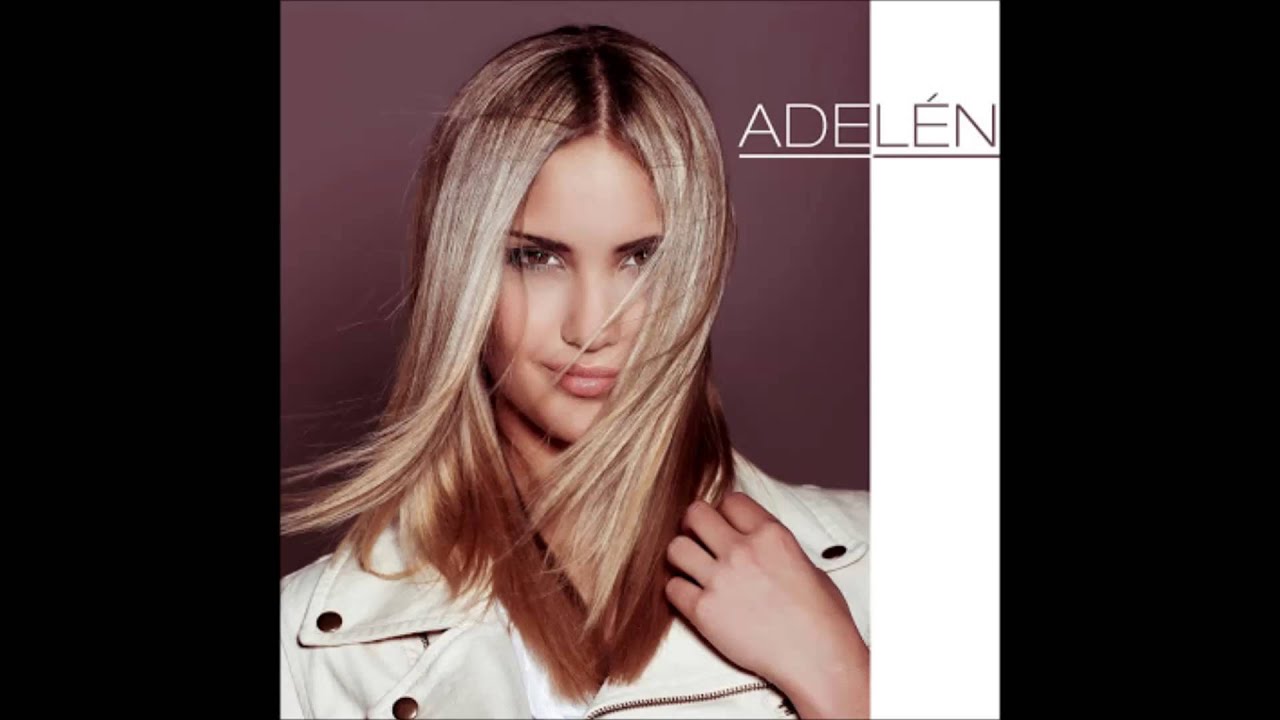 Adelen - Bombo