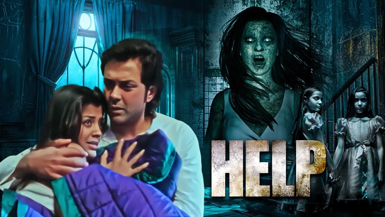 Help 2010 Full Movie With English Subtitle - Horror Film - Bobby Deol, Mugdha Godse, Shreyas Talpade