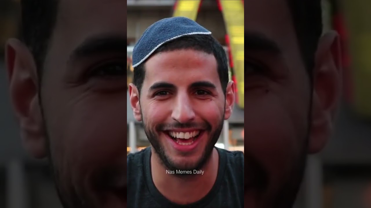 Nas Daily Memes Compilation 2