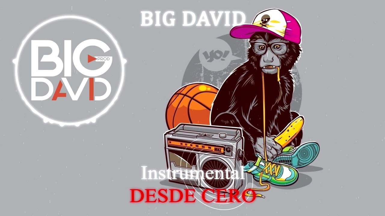 👽 Instrumental | 