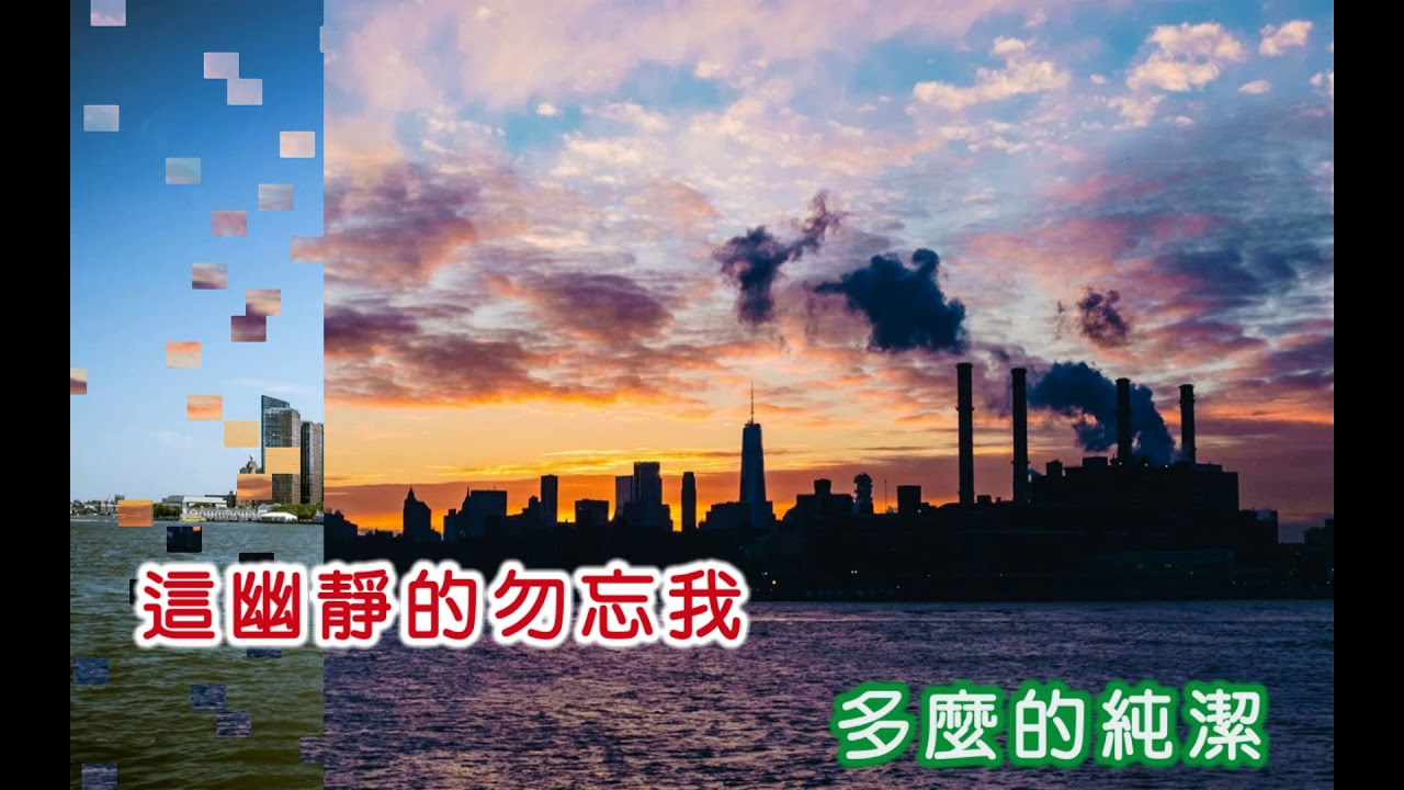 陳芬蘭 ~ 勿忘我