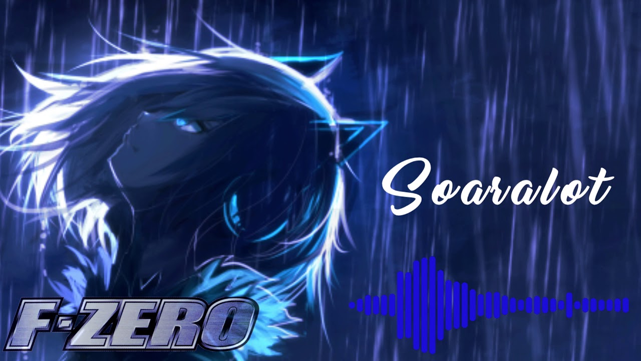F-Zero - Mute City (Soaralot Remix)