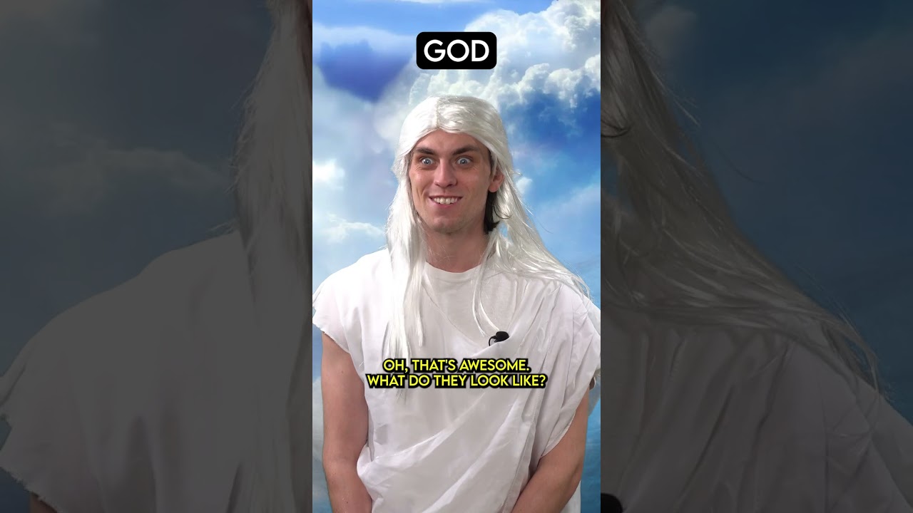 God Makes Australian Shepherds