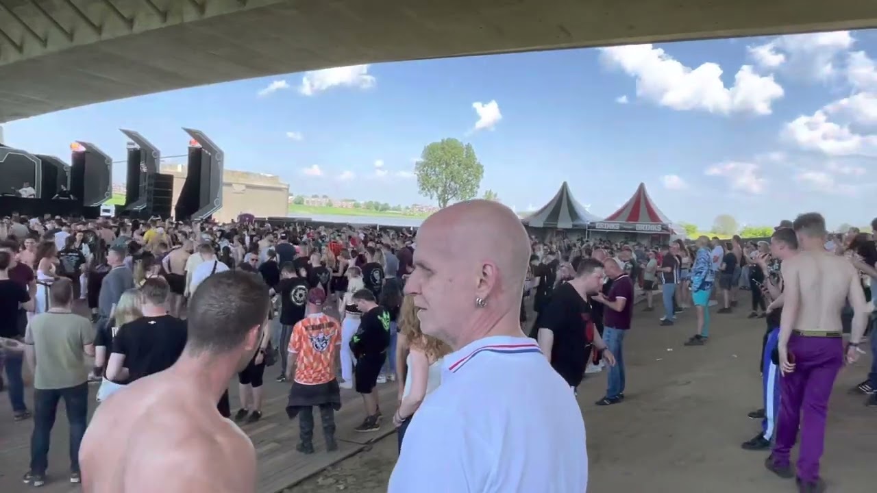 Bass-D @ Titanium Festival 2023 (1)