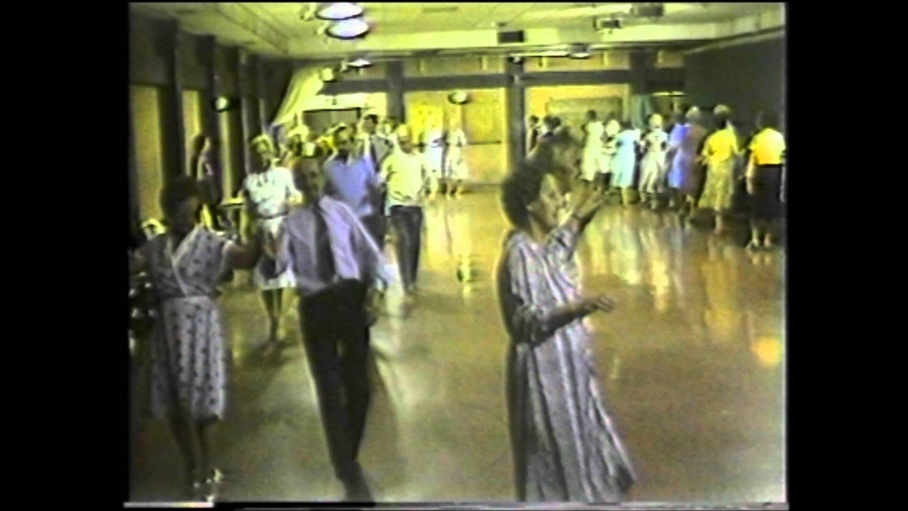 Rhondda Enterprise Video News -1986 - Treorchy, Ystrad & Tonypandy