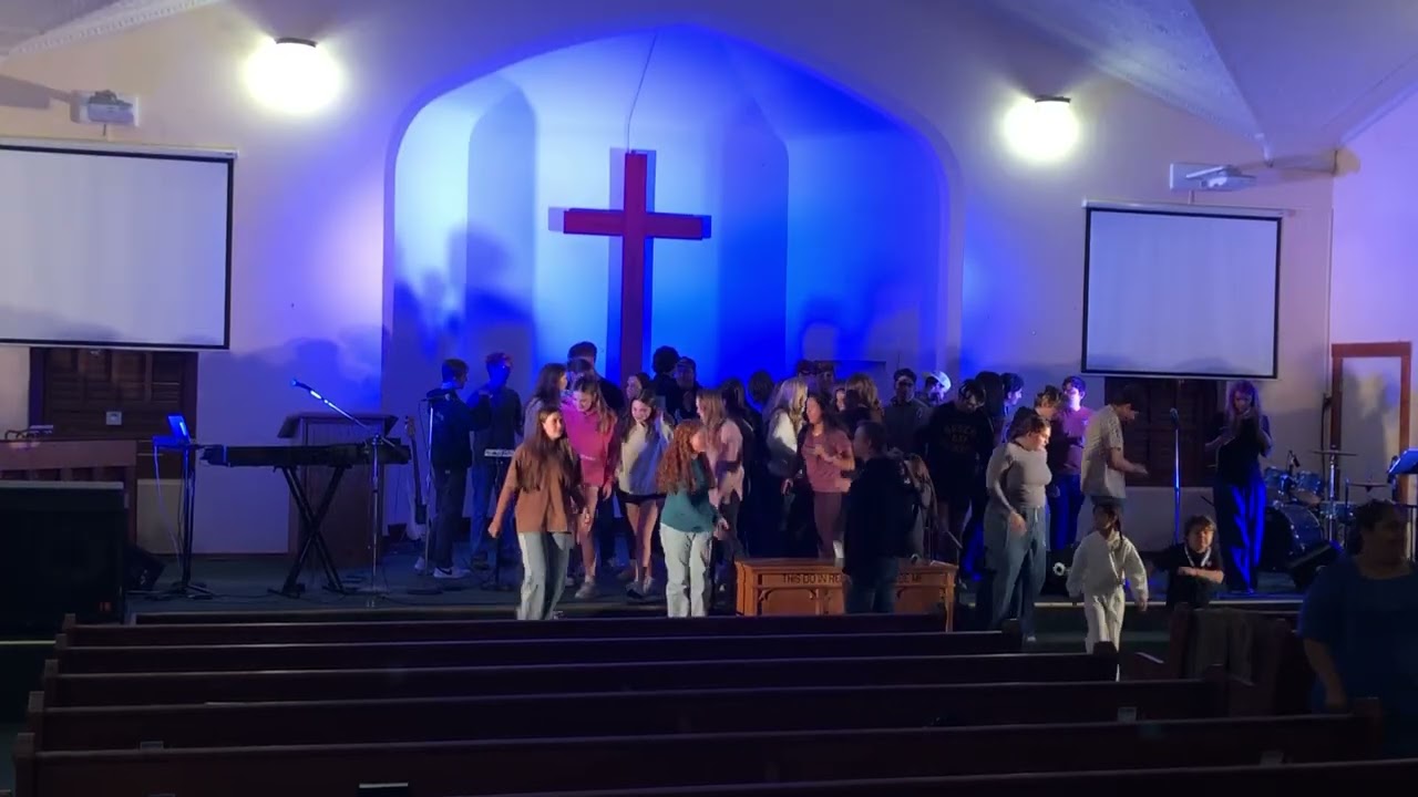 One Way Worship