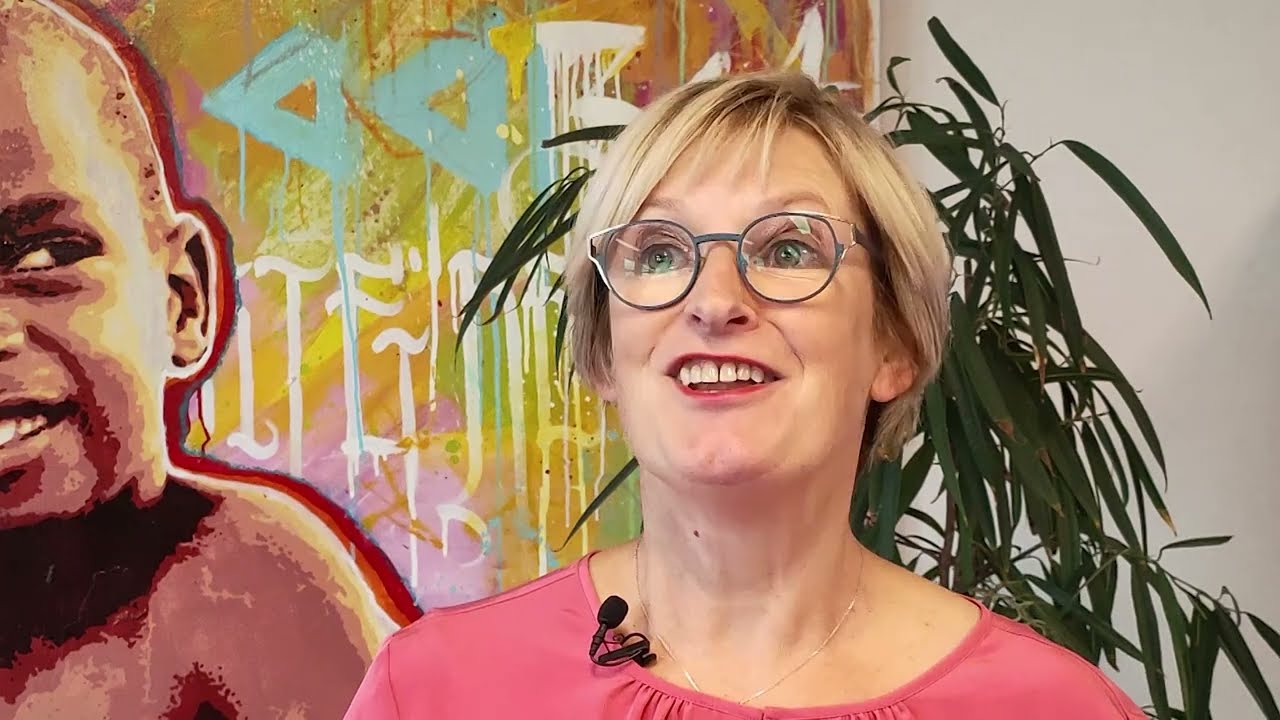 Openingsfilm De Kracht van de Vrijwilliger 1
