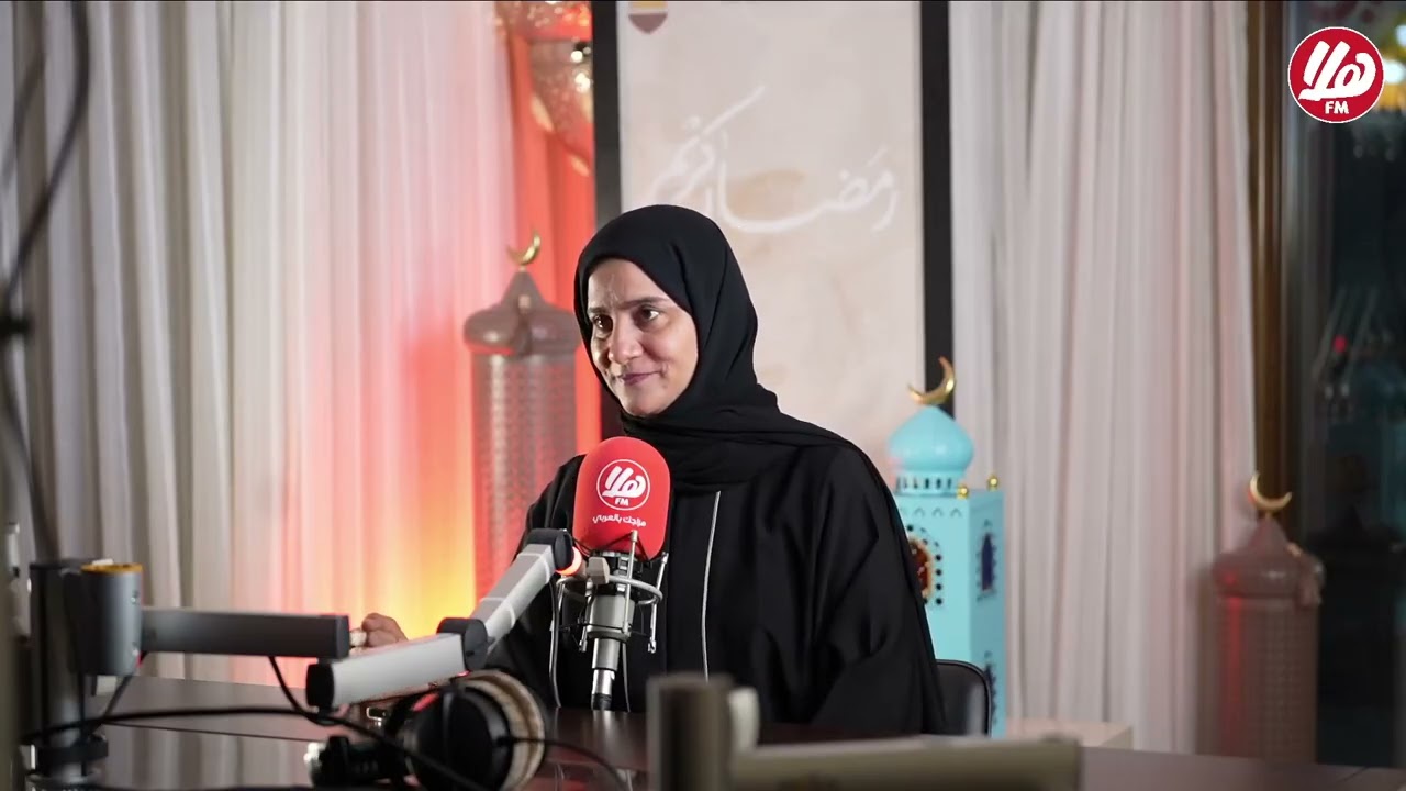 كثرة الضغط ما تصنع نجاح… تصنع تعب وصراخ وبيت مشحون | عائشة النظيري | صباحكم عماني