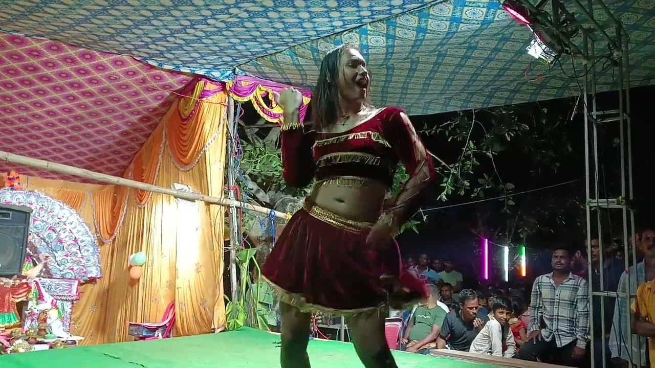 Bela phatijib Urvashi super hot video song melody ( @mrtapan7942  )