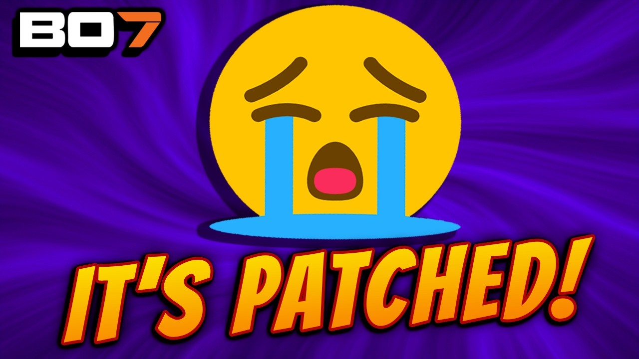 UPDATE: What Glitches Got PATCHED & AFTERPATCH Glitch - BO7 Zombies