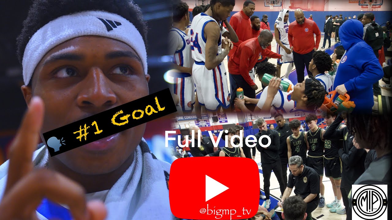Win or go Home: #2 Curie vs Lane Tech 2026 CPL Playoff 🏀 #mptv #highschoolhoops #roadto1ksubs 