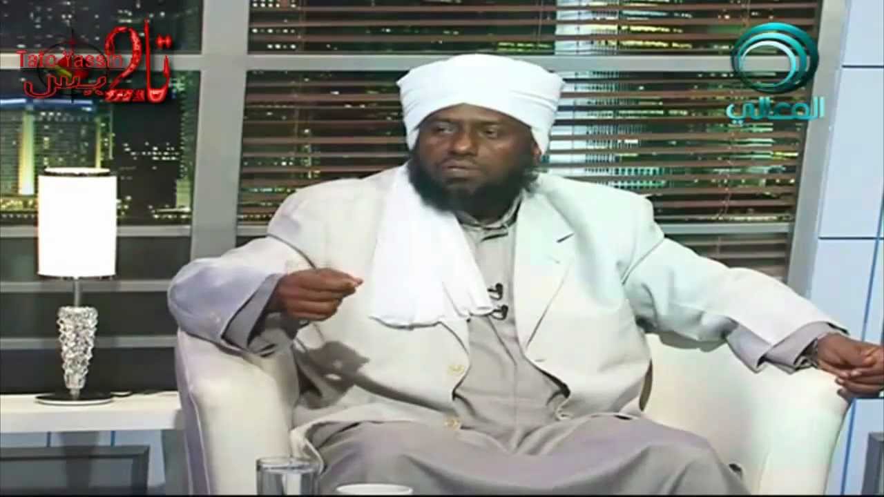 أرتريا المسلمة الدولة المنسية لقاء مع الشيخ ابو الحارث