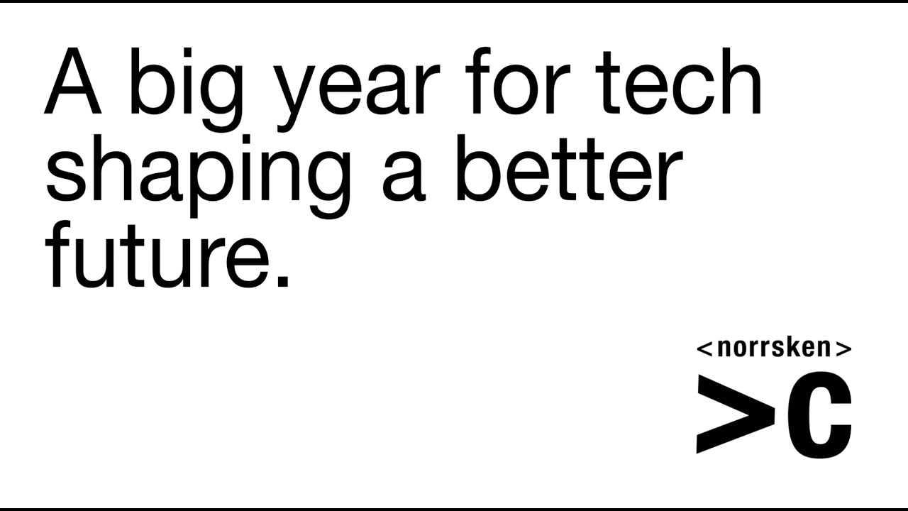Norrsken VC | 2025