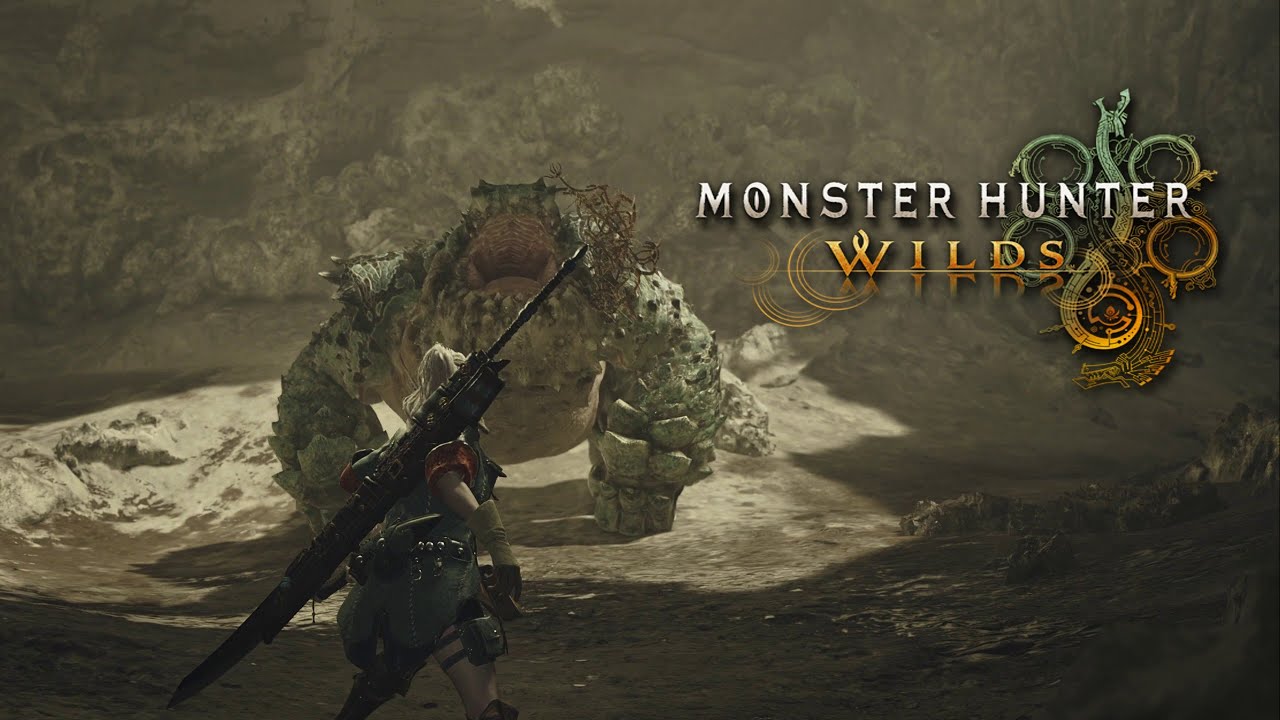 Monster Hunters Wilds CHATACABRA