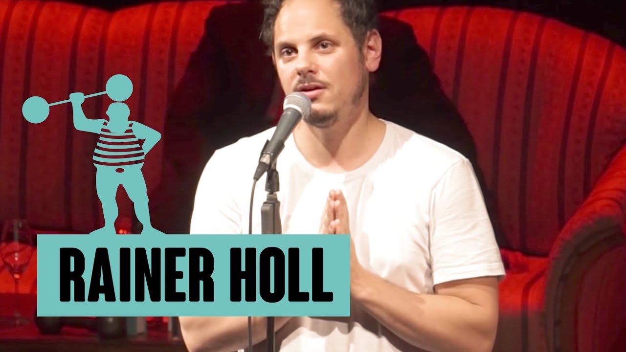 Rainer Holl - Dieter