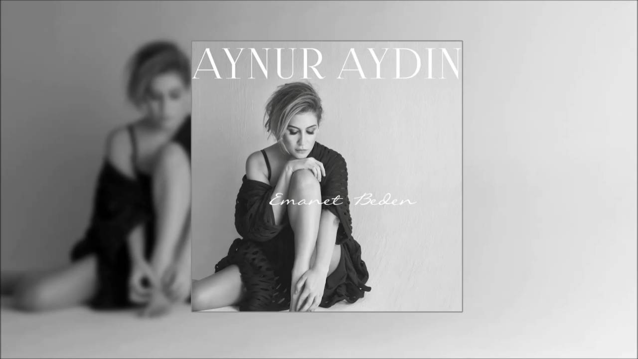 Aynur Aydın - Emanet Beden [Official Audio]