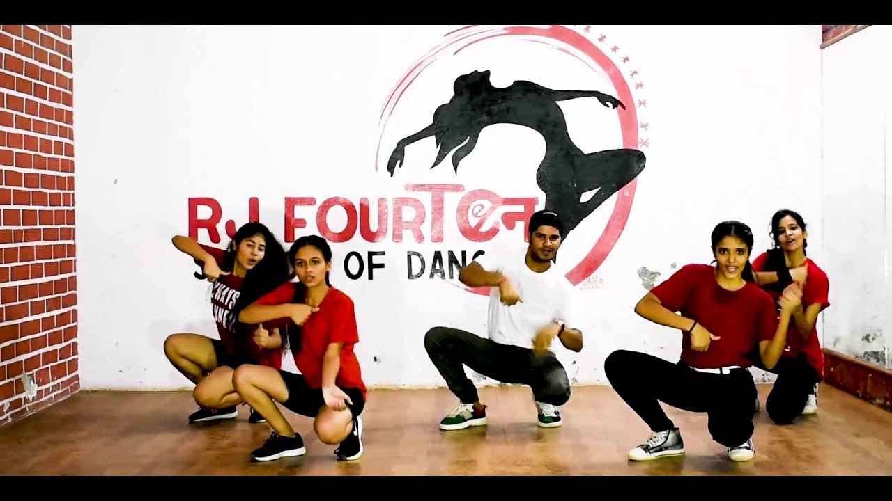 Dheeme Dheeme | Dance Cover | Raj Singh Choreography | Tony Kakkar
