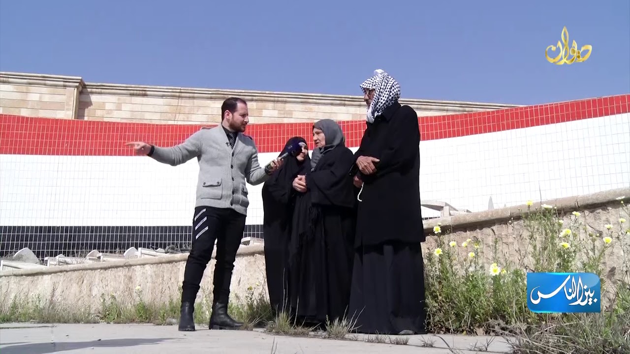 تسعة وعشرون عاما ولم تنطفئ نيران ملجأ العامرية بقلوب الانسانية جمعاء !