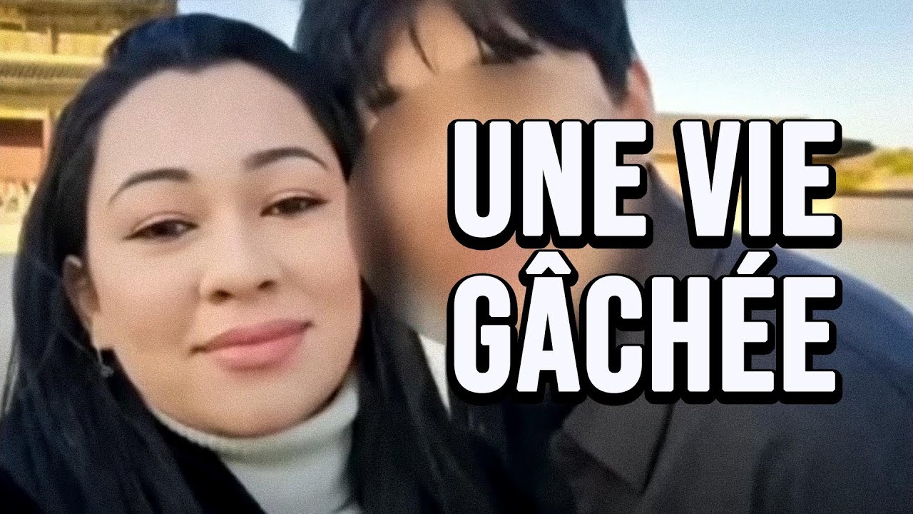 Ces Étrangères qui gâchent leur vie avec des Hommes Coréens