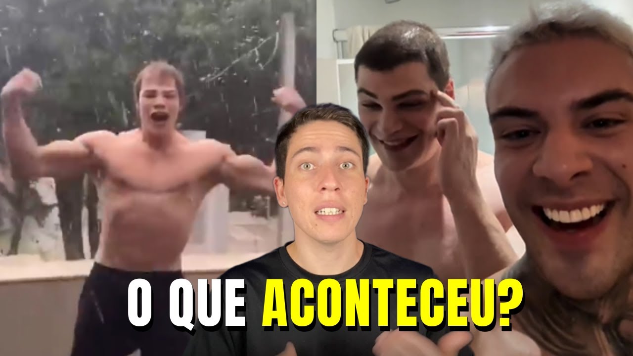 A decisão do Tadala Fellas que chocou e decepcionou parte do público