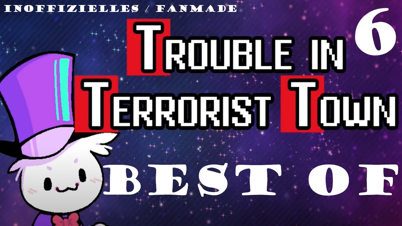 Zombey Best of TTT 2024 (Teil 6)