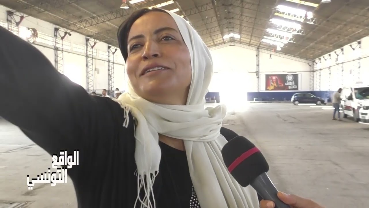 😏🙄 محطة سيارات الأجرة منصف باي .. لا فما لا كار لا لواج و ما لقيناش كيفاش نروحوا على العيد الكبير
