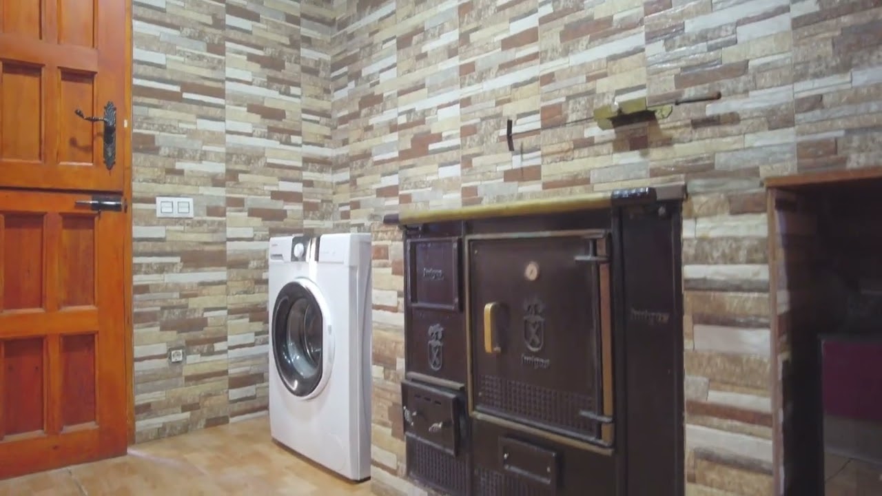 Casa en Venta en Castañedo, Aller