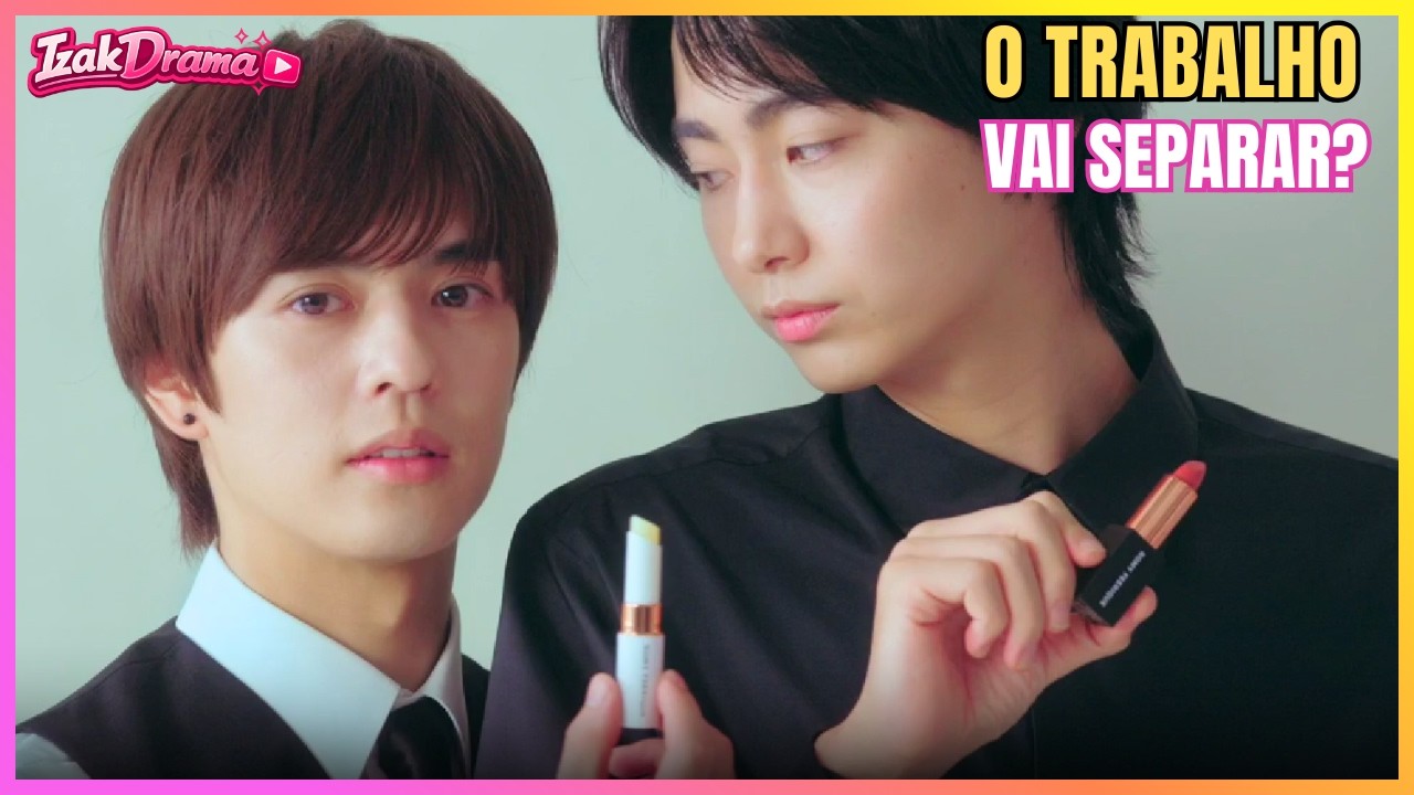 (PT.2) 🛑 O trabalho tá DESTRUINDO esse CASAL - RECAPBL
