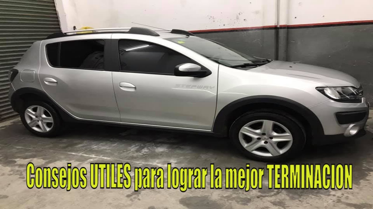 Como PINTAR un color plateado sin Cabina de PINTURA y evitar sombras mas difuminado