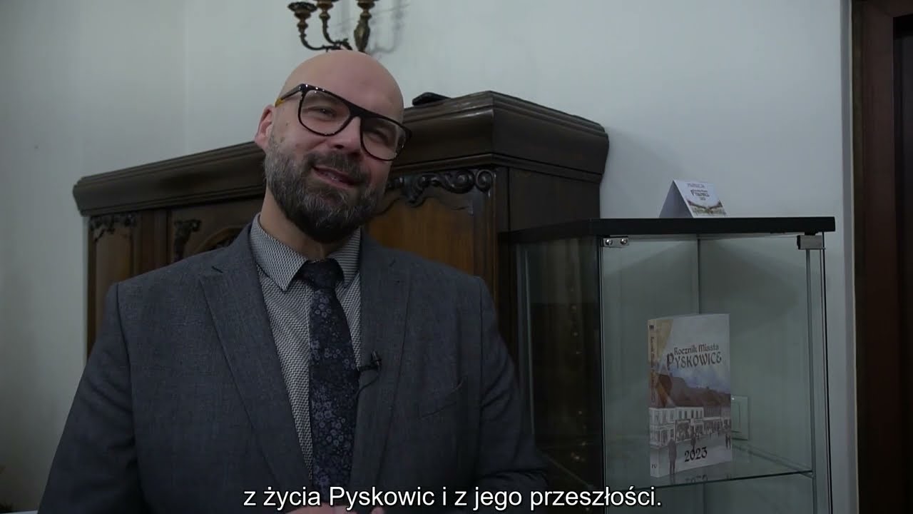 METROPULS! MIASTO, REGION, METROPOLIA - Pyskowice, grudzień 2023