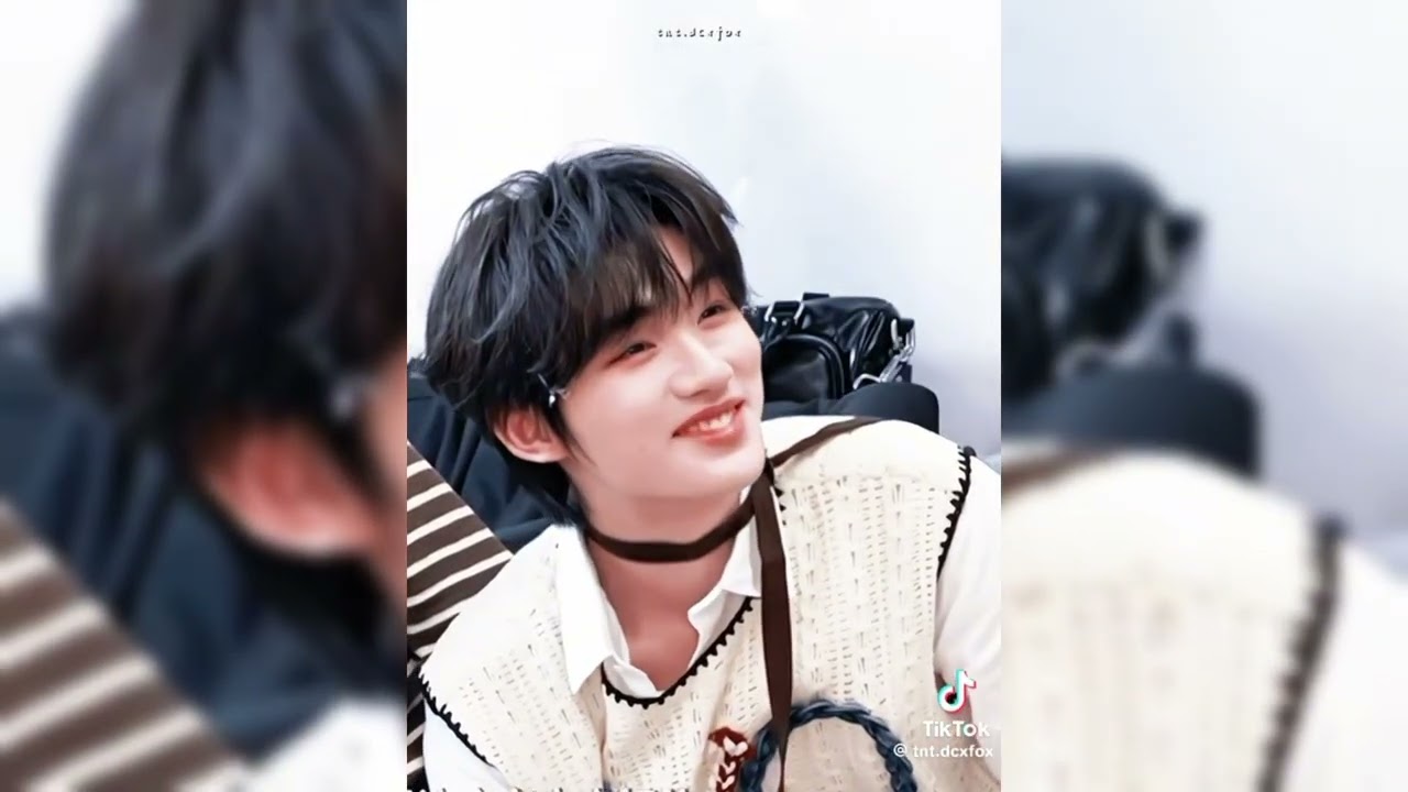 [ Tik Tok] TNT-时代少年团-p36🔥🔥🔥