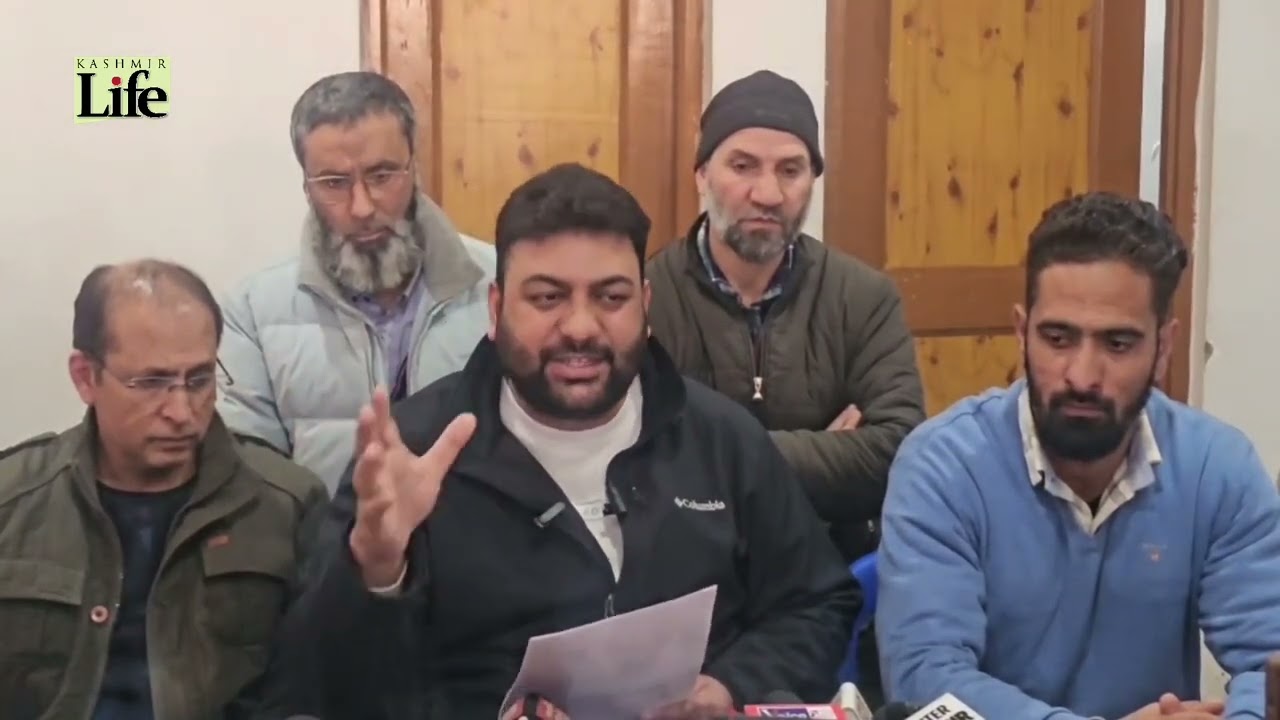 Daily Wagers’ Protest About Survival, Not Politics: EJAC