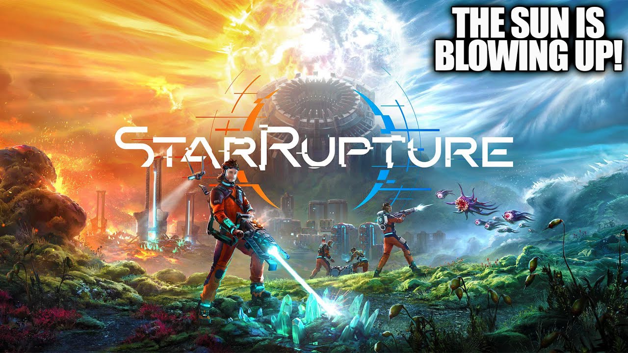 Unlocking New items with Automation | StarRupture Gameplay | Part 2