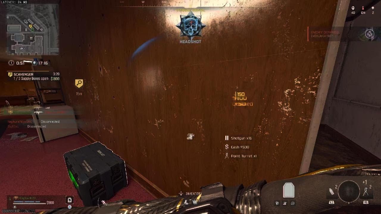 22 Kill Warzone Solo Squads Victory