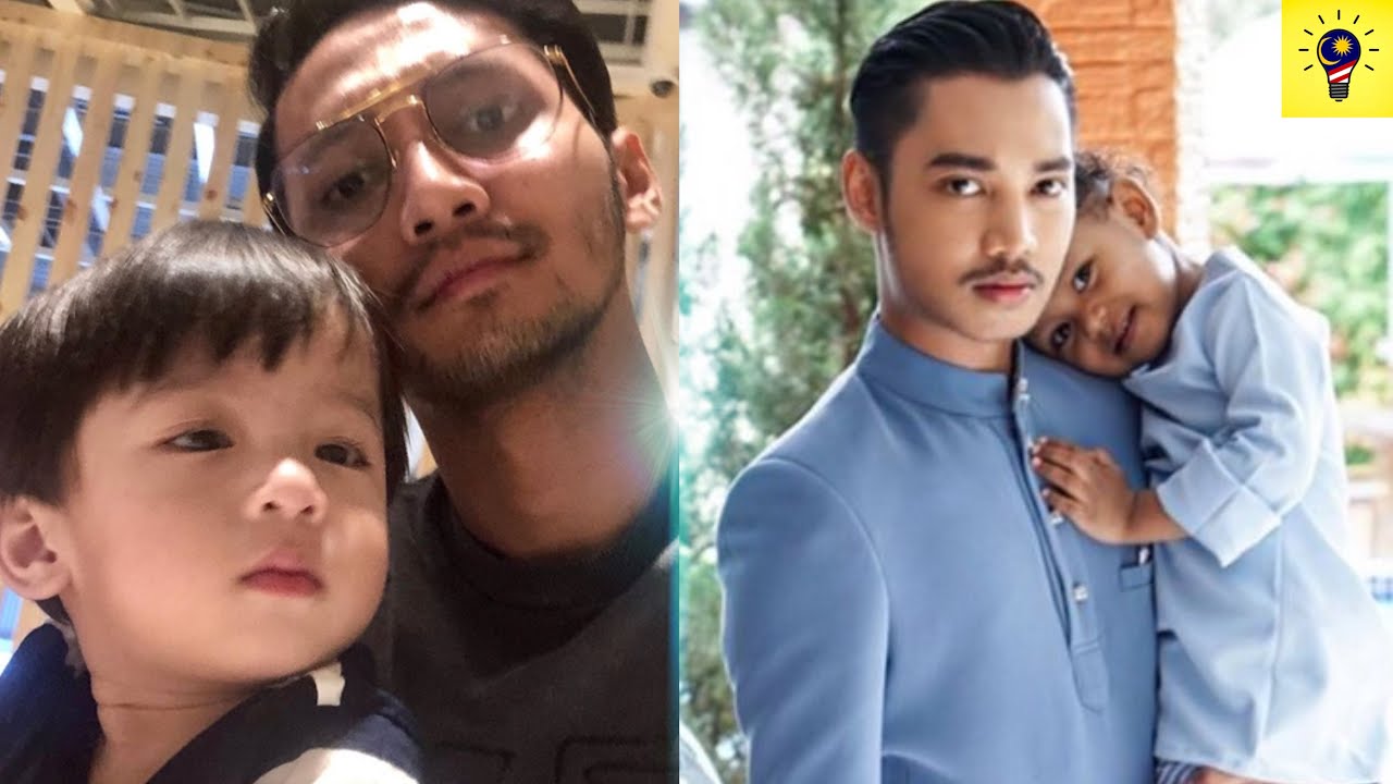 5 Artis Malaysia Single Ambil Anak Angkat Yg Ramai Tak tahu