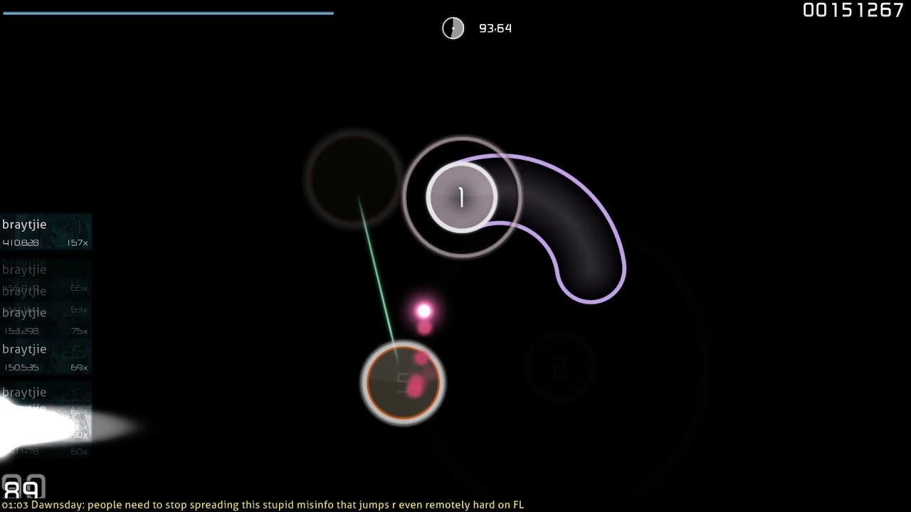 cookiezi skin buff