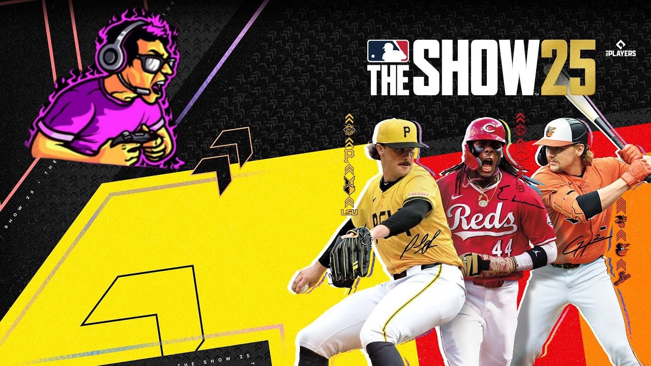 MLB The Show llego el Clásico (Directo en español) SUCRIBETE ❤️✌️